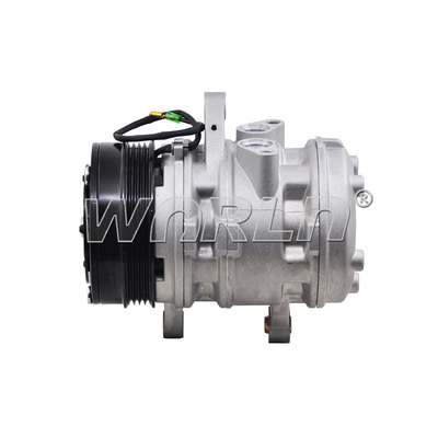 93741205 Auto AC Compressor Voor Chevrolet Spark M200 Voor Daewoo Matiz WXCV065A