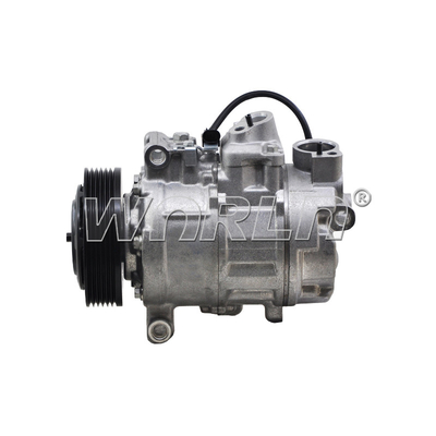 6SEU Auto AC-compressor 4371005210 DCP05062 Voor BMW520 2007-2010 WXBM042