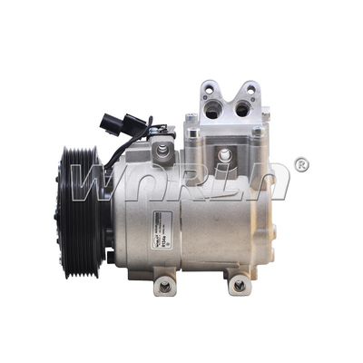 HS15 Auto AC Compressor Voor Hyundai Porter Voor GraceH100 Voor Kia Sorento 2002-2020 WXHY054