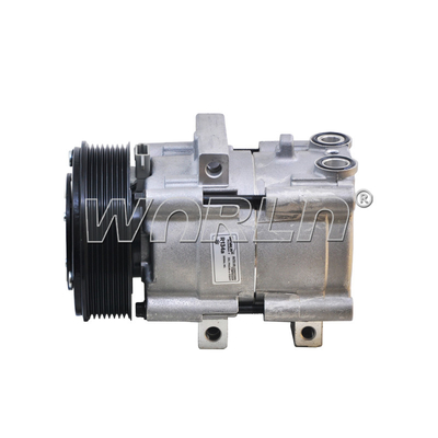 F7LZ19V703RA Auto A/C Compressor 12V Voor Ford F150/F250/F350/F450/F550 WXFD072