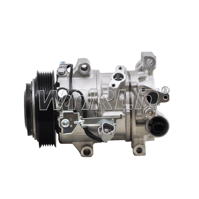 CG4472807540 Auto AC Compressor AC koelpomp Voor Lexus IS250 2.0 WXLX014