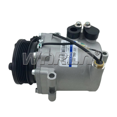 5PK autoac Compressor voor Mazda-van de de Airconditionerreparatie van de Huldeatc086-br11 Auto de Delencompressor