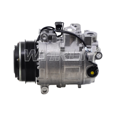 8303202 Compressor voor auto airconditioning WXMB110A Voor Benz C E GLC Vito WXMB110A