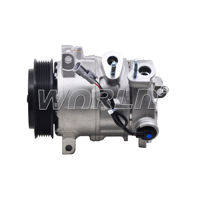 Variabele verplaatsingscompressor voor Jeep Compass voor Patriot voor Dodge Kaliber2.4 RL111610AB 4471500751 WXCK013