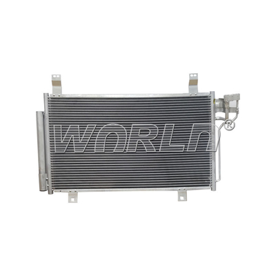 GHR161480B de Condensator van de autoAirconditioner voor Mazda 6 CX5 Axela KF0361480B/940575