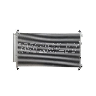 80110TK8A01 autoac Condensator voor Honda-Odyssee 2011-2013 AC Condensator Wingle