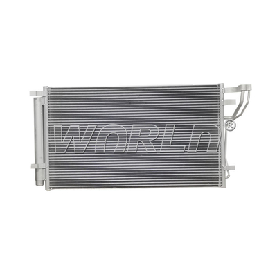 97606F2000 autoac Condensator voor Hyundai Elentra 2017 WXCN0541