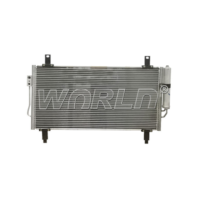 De autocondensator Wingle van de Luchtvoorwaarde voor Mitsubishi Outlander 7812A220
