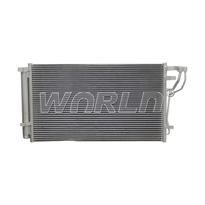 Autoac Condensator 976063R000 976063S161 voor Hyundai-Sonate voor Kia K5