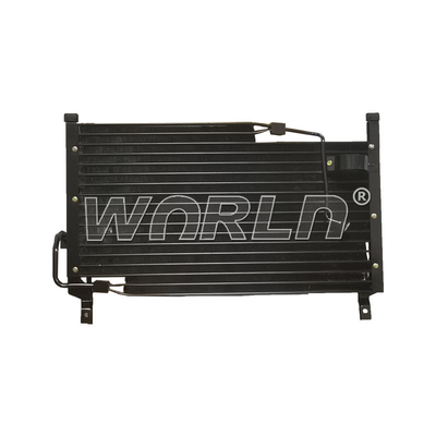Autoac Condensatorsysteem voor Mercedes Benz MB100 R12 WXCN0139