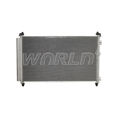 TD1161480A autoac Condensatorsysteem voor Mazda CX9 2012-2017 WXCN0139