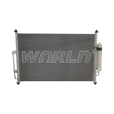 921101AA0A autoac Condensatorsysteem Wingle voor Nissan Murano WXCN0565