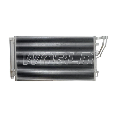 97606F6151 AC Condensator Wingle voor Kia Cadenza K5 2017-2020