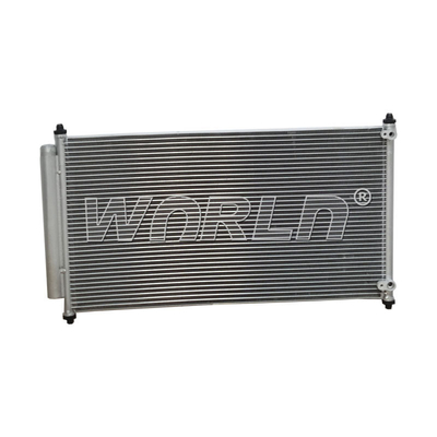 2013-2016 Autoac Condensatorsysteem voor Honda Accord 80110T2AA01