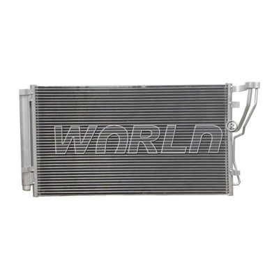 884A033020 autoac Condensatordelen Wingle voor de Sonate 976063R301 van Kia K5 Hyundai