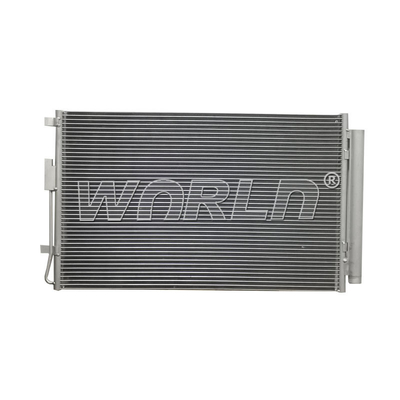 97606P2500 auto de Condensatorsysteem van de Luchtvoorwaarde voor Hyundai Santafe 4 2020