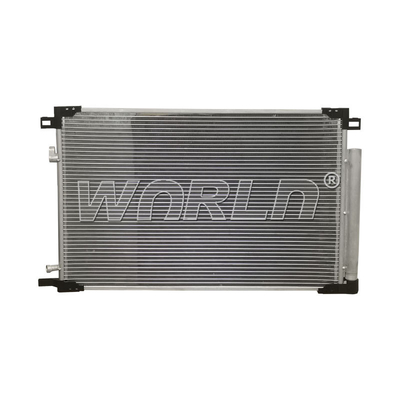 884A033020 de Condensator Wingle van de autolucht voor Toyota Camry 2,5 WXCN0550