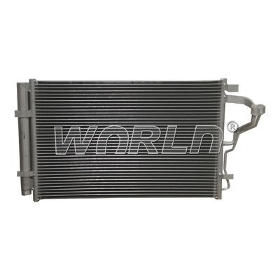 976063X601 autocondensator voor de Autoac van Hyundai Elentra Systeem 2014-2016