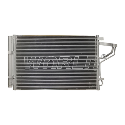 976063X000 autoac Condensator voor Hyundai Elantra 2011-2013 Wingle