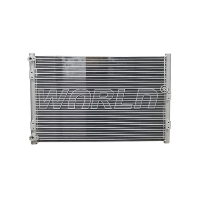Autoac Condensator voor Graafwerktuig 2358880 2457749 van Caterpillar 311D-323D