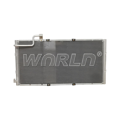 Autoac Condensatorsysteem Wingle WXCN0394 voor urvan Nissan