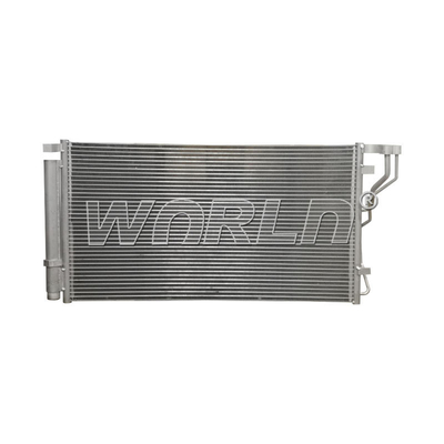 OEM 06D5500 Autocondensator Winge voor Moderne Beroemde Beelden voor Kia Optima