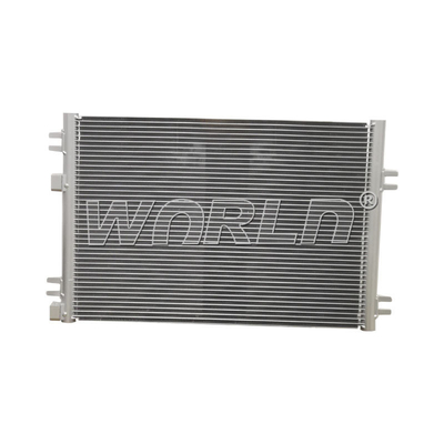 AC Condensator 976063R000 976063S161 voor  loder Condensator 16232085 16235278