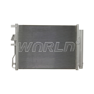 97606D9800 autoac Condensatorsysteem voor Kia Sportage 2017-2019 voor KX5 1,6 2015
