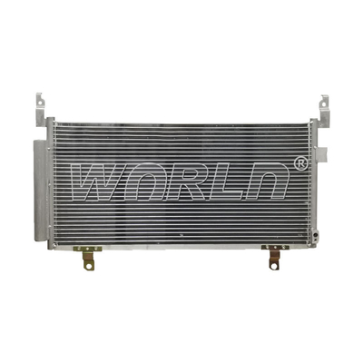 73210-SG000 autocondensator voor Subraru-Houtvester AC Condenser