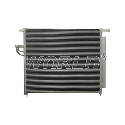Autoac Condensator Wingle voor Nissan Navarra For Froneier 92100ZP50A