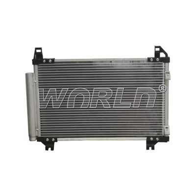 88460AZ015 de Condensator van de autoAirconditioner voor Toyota Yaris 1,6 2007-2015