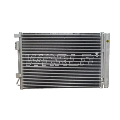 97606B4000 940633 976061R000 Auto AC Condensor Voor Hyundai i10 Voor Accent Voor Verna Voor Kia2