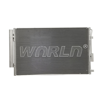 97606C6500 autoac Condensatorsysteem voor Hyundai Santa For Soreto 3,3 2016-2020