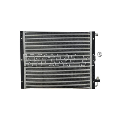 Autoac Condensatorsysteem voor Universele Condensator 18mm*23mm*26mm