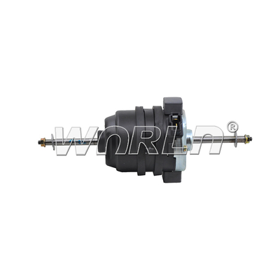 WXM0145 de Motor van de luchtventilator 24V voor ONDERLEGGER VOOR GLAZENbus