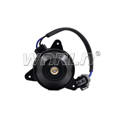 2635005990 16363B5011-de Motor van de Luchtventilator voor Toyota Daihatsu WXM0150