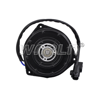 12V de Ventilator van de motorventilator voor Toyota Daihatsu 0650003230 0650003231 WXM0147