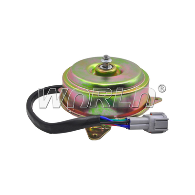 De Motor van de de Ventilatorventilator van 92122VW000 92122VW001 Nissan Urvan NV350 WXM0136