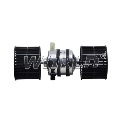 24v dubbele Ventilatormotor voor Obelco-Graafwerktuig SK210 AN51500-10770 WXB0003