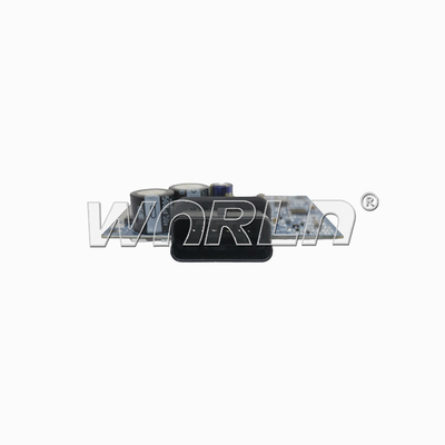 Wxb0079-1 de Motor van de Airconditionerventilator voor Scania 5 IC