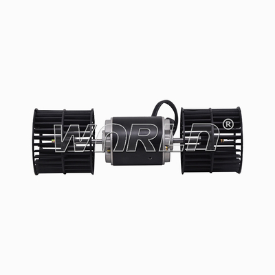24v dubbele Ventilatormotor voor Graafwerktuig 360 EC140 VOE14576774 14514331 WXB0009