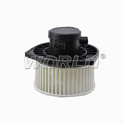 12V de Ventilator van de motorventilator voor Mitsubishi L200 Pajero RHD WXB0112
