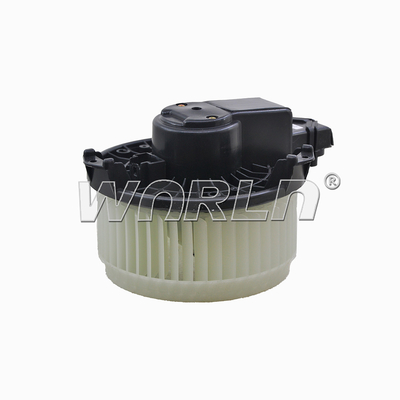 24V de Ventilator van de motorventilator voor pc400-7 WXB0104 KOMATSU Graafwerktuig