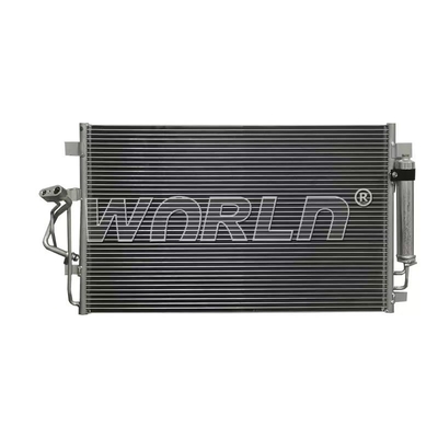 921003TA3B de autocondensator Wingle van de Luchtvoorwaarde voor Nissan Altima Maxima