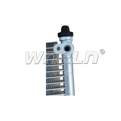 Voertuigac Condensator voor Kia Sportage 97606D9900 2017-2018 WXCN0559