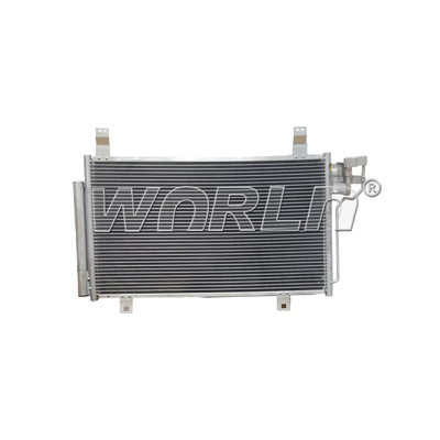 De Autoac van NRF350413 940575 2013 WXCN0570 Condensator voor Mazda 6 F CX5 Axela