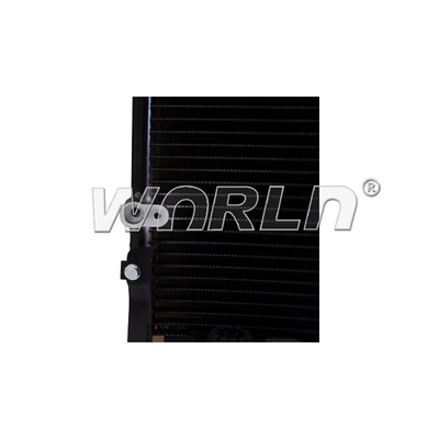 8846060400 Automobielac Condensator voor Toyota Landcruiser 570 2009 WXCN0552