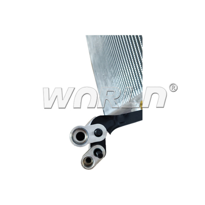 WXCN0545 de autosonate 97606C2500 2015-2019 van Hyundai van de Airconditioningscondensator