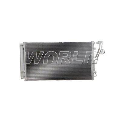 976063R301 de Condensator van de autoairconditioning voor Kia K5 2015-2016 WXCN0554