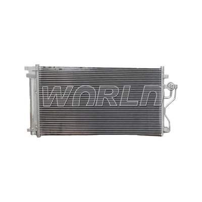 de Autoac van 976062S500 WXCN0546 Condensator voor Hyundai Tocson IX35